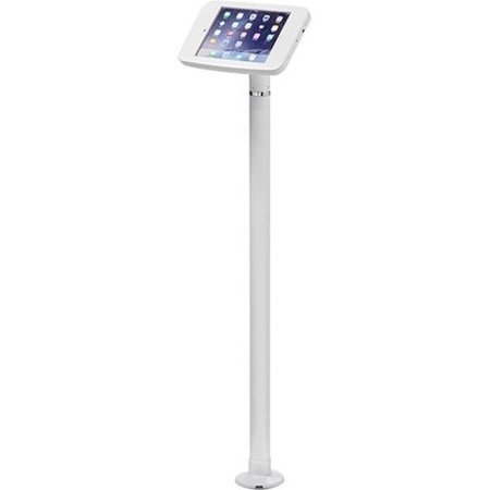 ARMORACTIVE Pipeline Kiosk 42I For Ipad - White 800-00001_00008